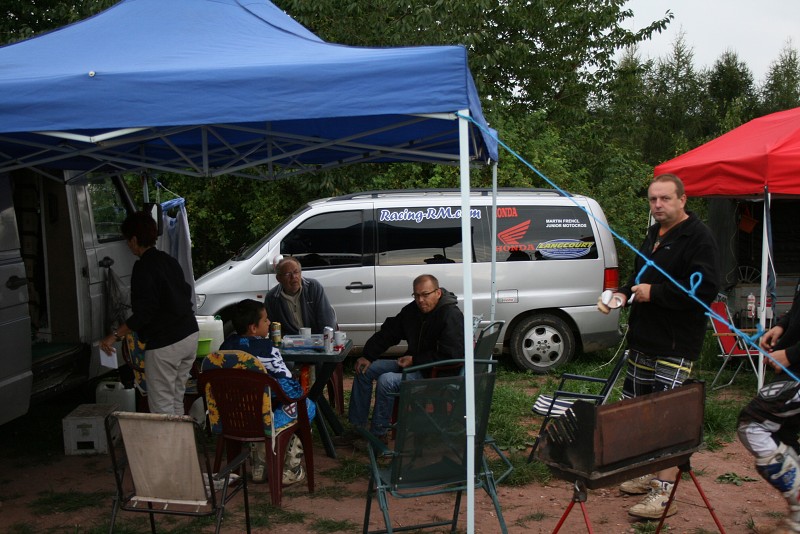 Výběr fota ze sezony 2009
